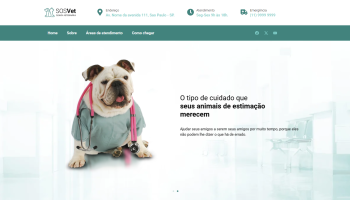 SOSVet