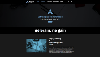 agency